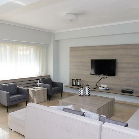 Grey Suite Filoxenia سالونيك المظهر الخارجي الصورة